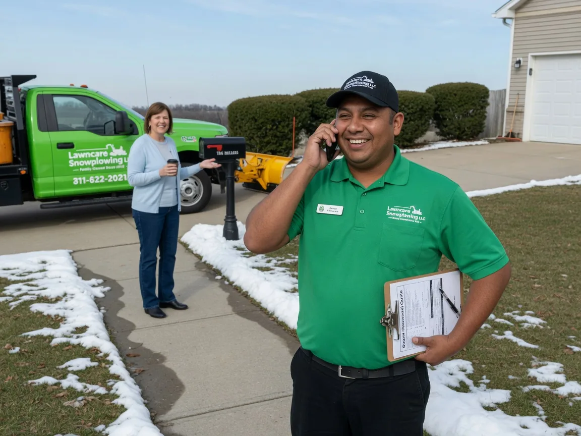 Lawn Care Services By Expert Landscaper Collettsville, NC FAQs